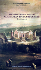 Sint-Martens-Bodegem, van Franken tot  Bourgondiërs
